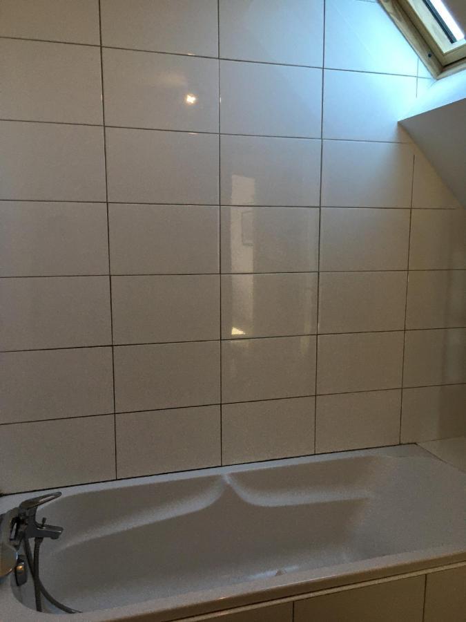 Gite Des 3 Cigognes Colmar Eksteriør billede