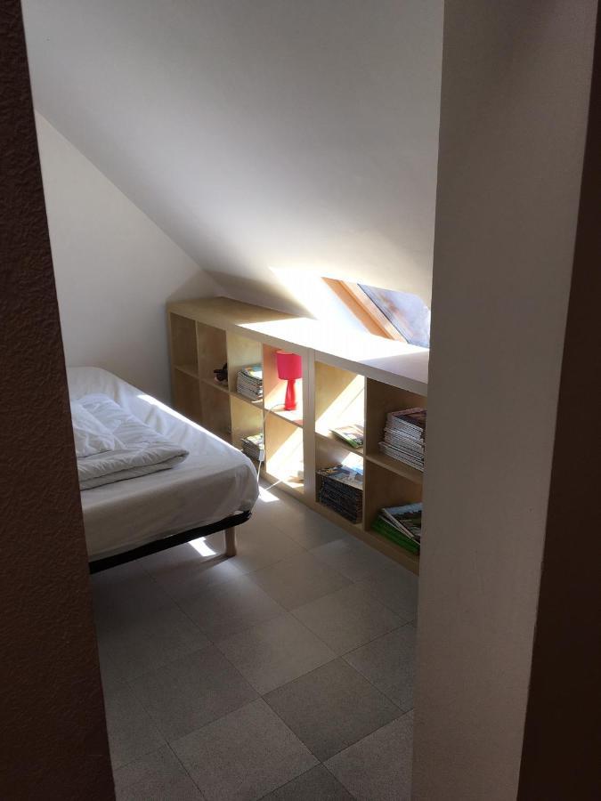 Gite Des 3 Cigognes Colmar Eksteriør billede