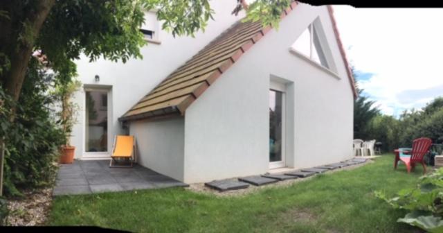 Gite Des 3 Cigognes Colmar Eksteriør billede