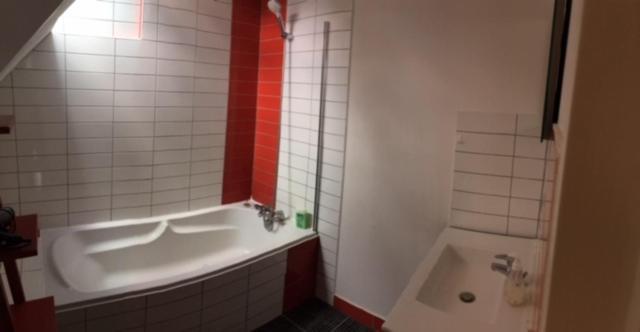 Gite Des 3 Cigognes Colmar Eksteriør billede