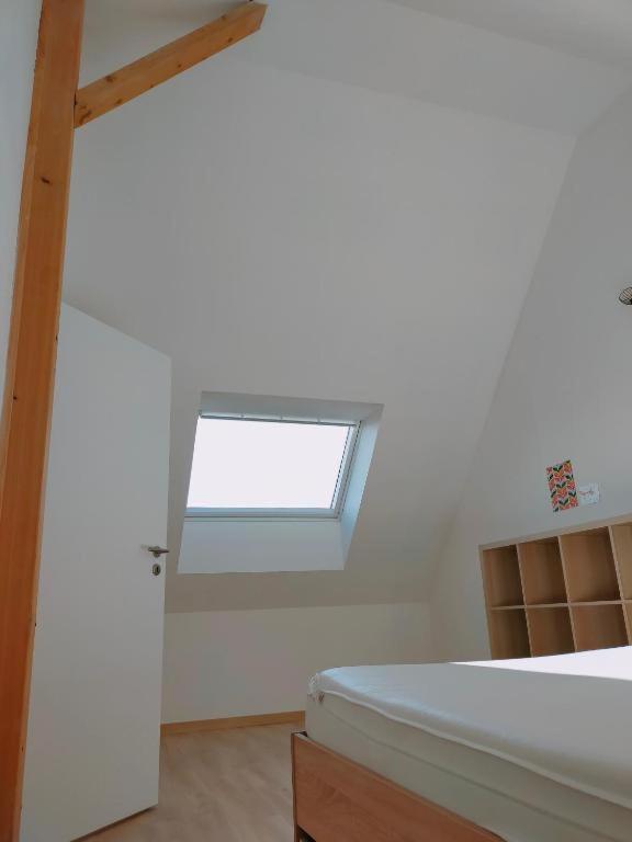Gite Des 3 Cigognes Colmar Eksteriør billede