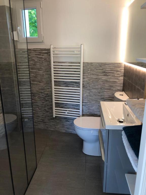 Gite Des 3 Cigognes Colmar Eksteriør billede