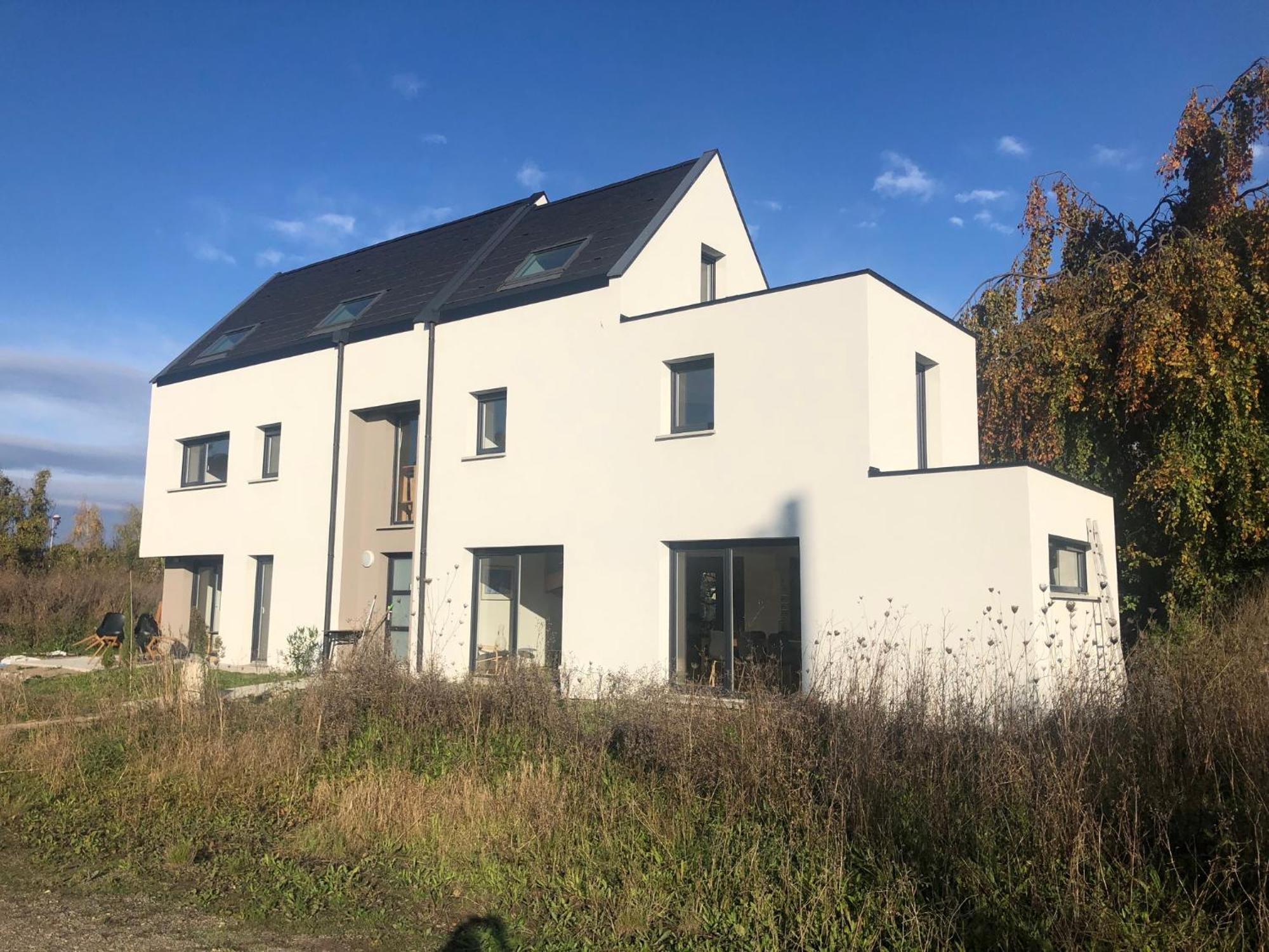 Gite Des 3 Cigognes Colmar Eksteriør billede